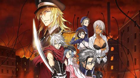 plunderer where to watch|plunderer anime free online.